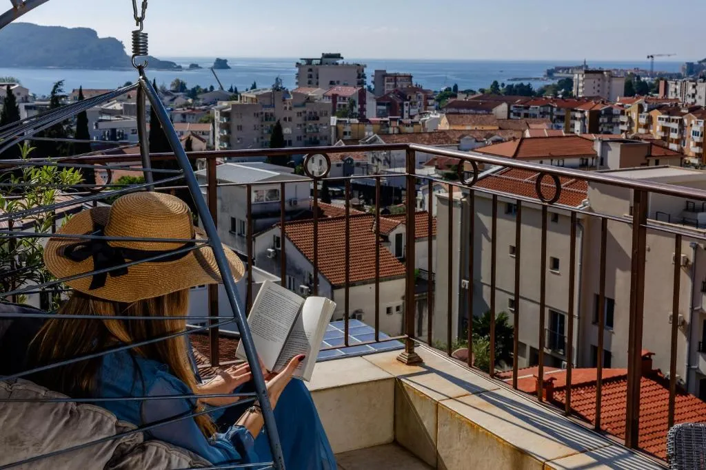 Image of Arvala Apartments