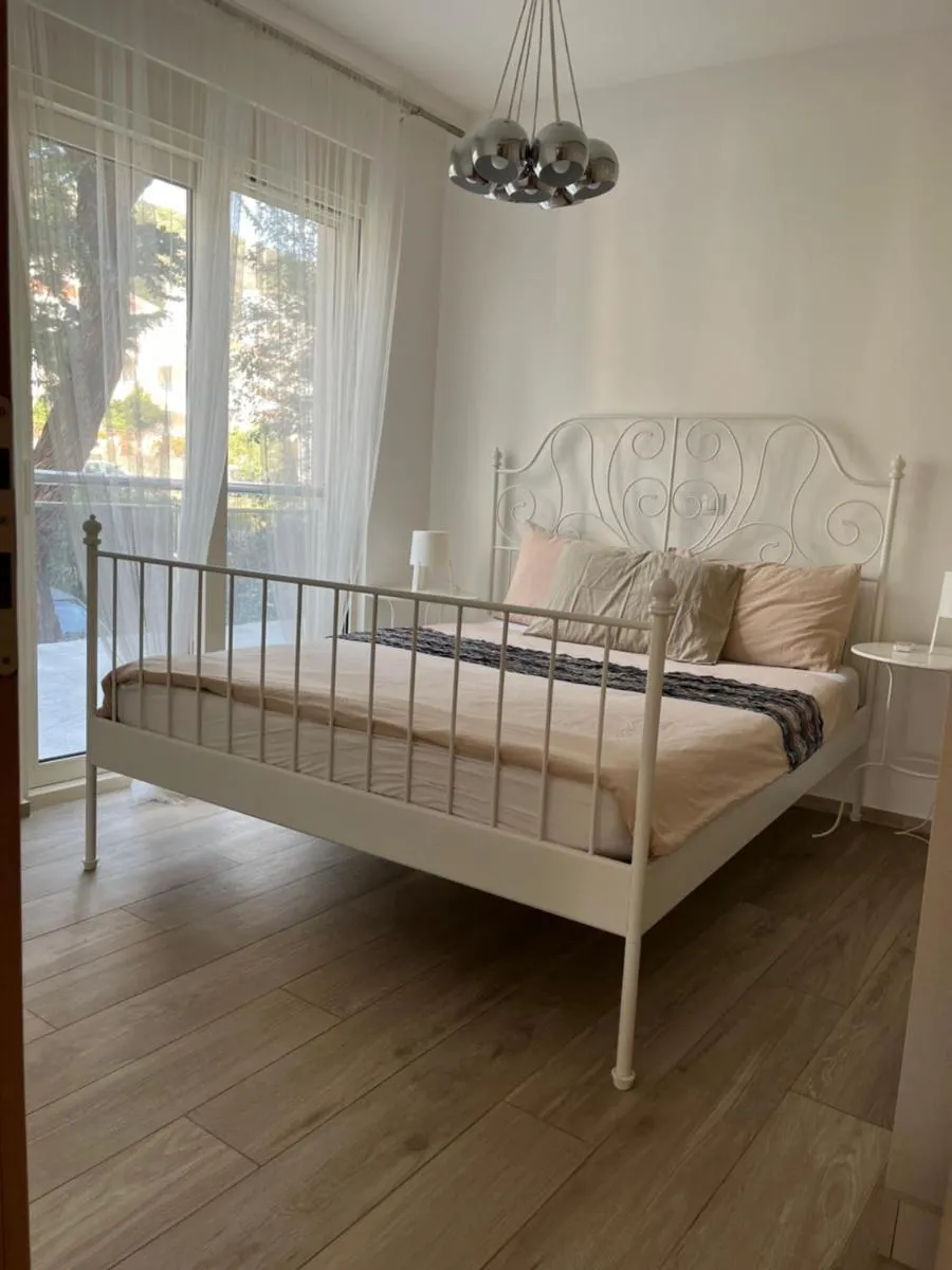 Image 1 of Atina apartment, city centre Budva ,luxurious, bright, parking