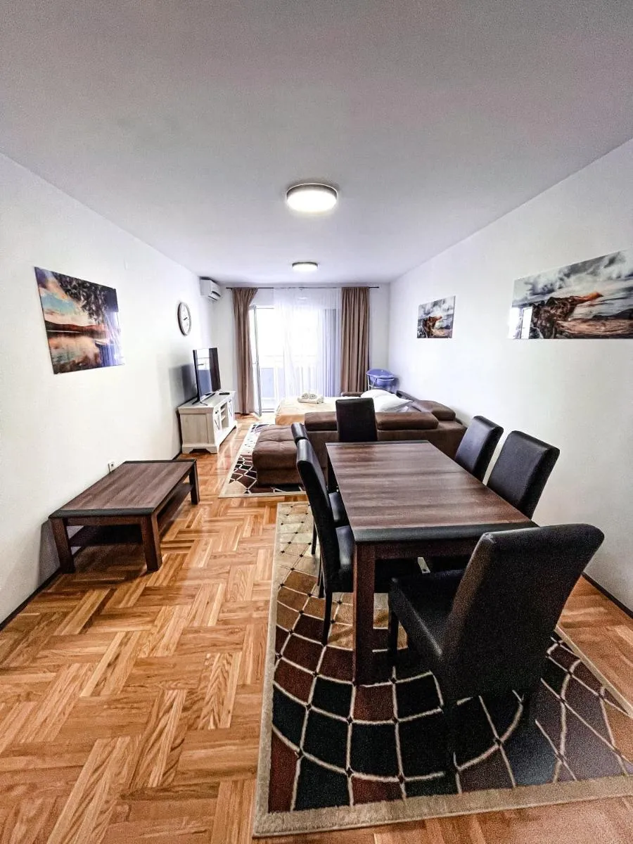 Image 5 of AvR Garden Budva