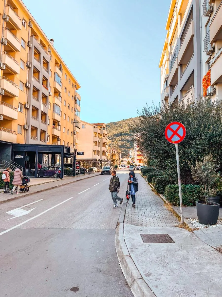 Image 6 of AvR Garden Budva