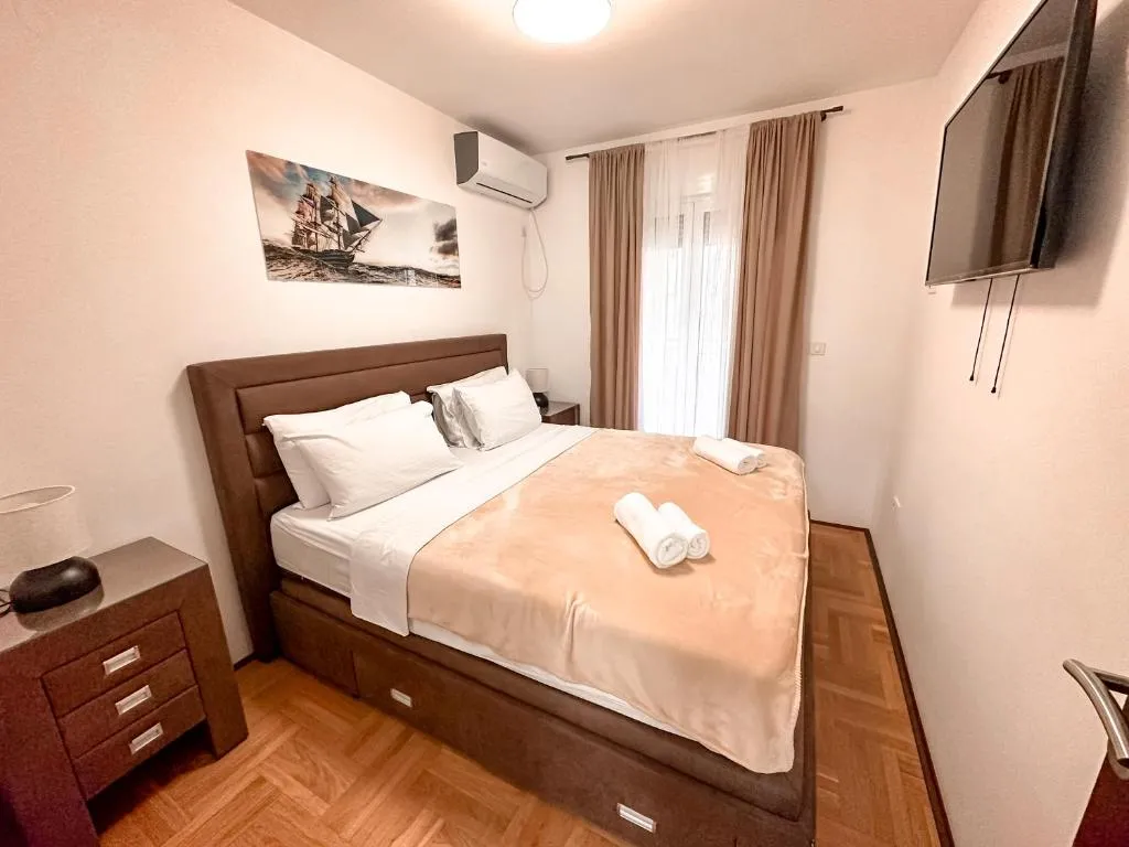 Image of AvR Garden Budva