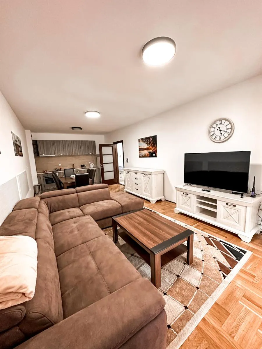 Image 3 of AvR Garden Budva