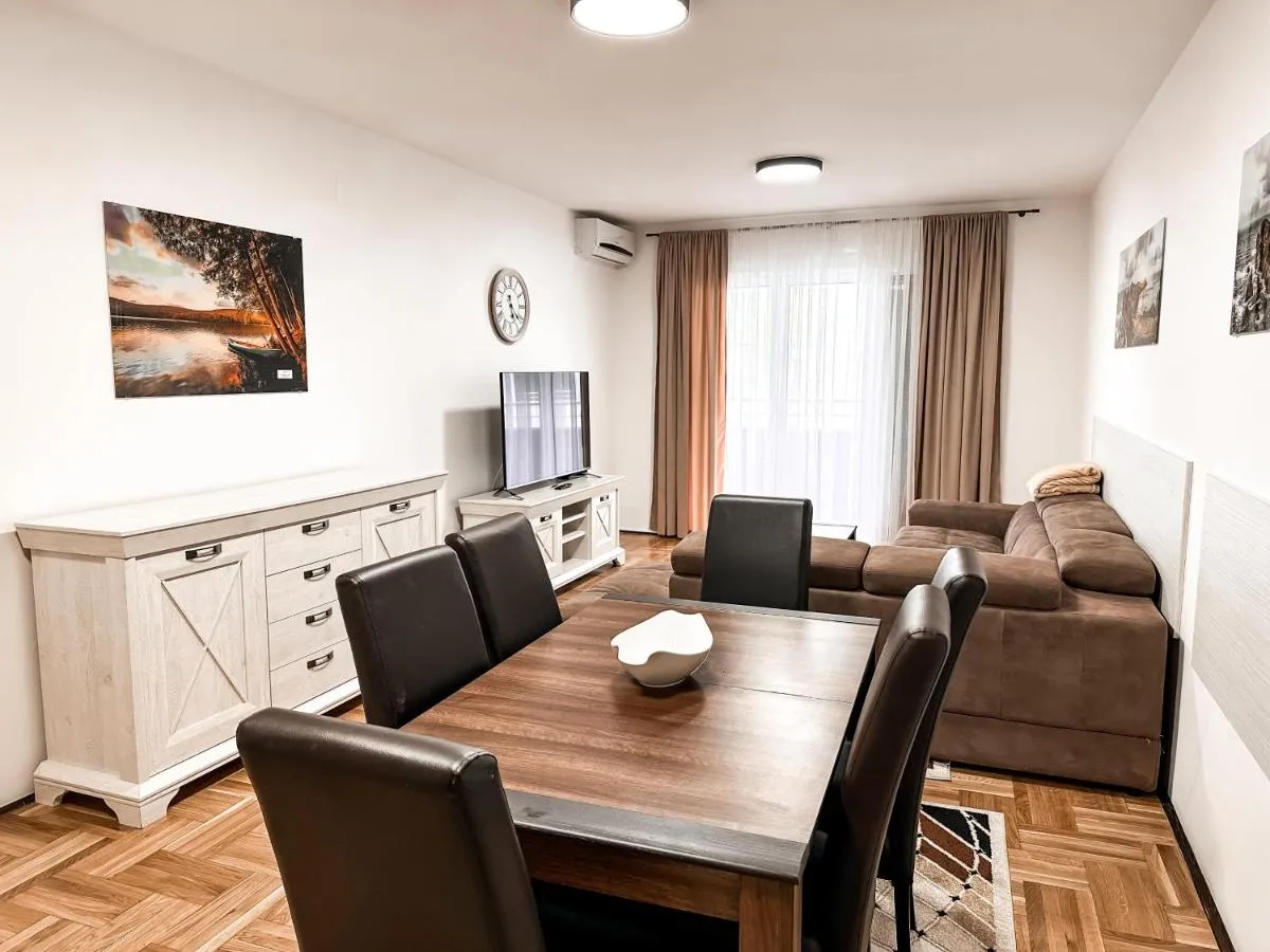 Image 1 of AvR Garden Budva