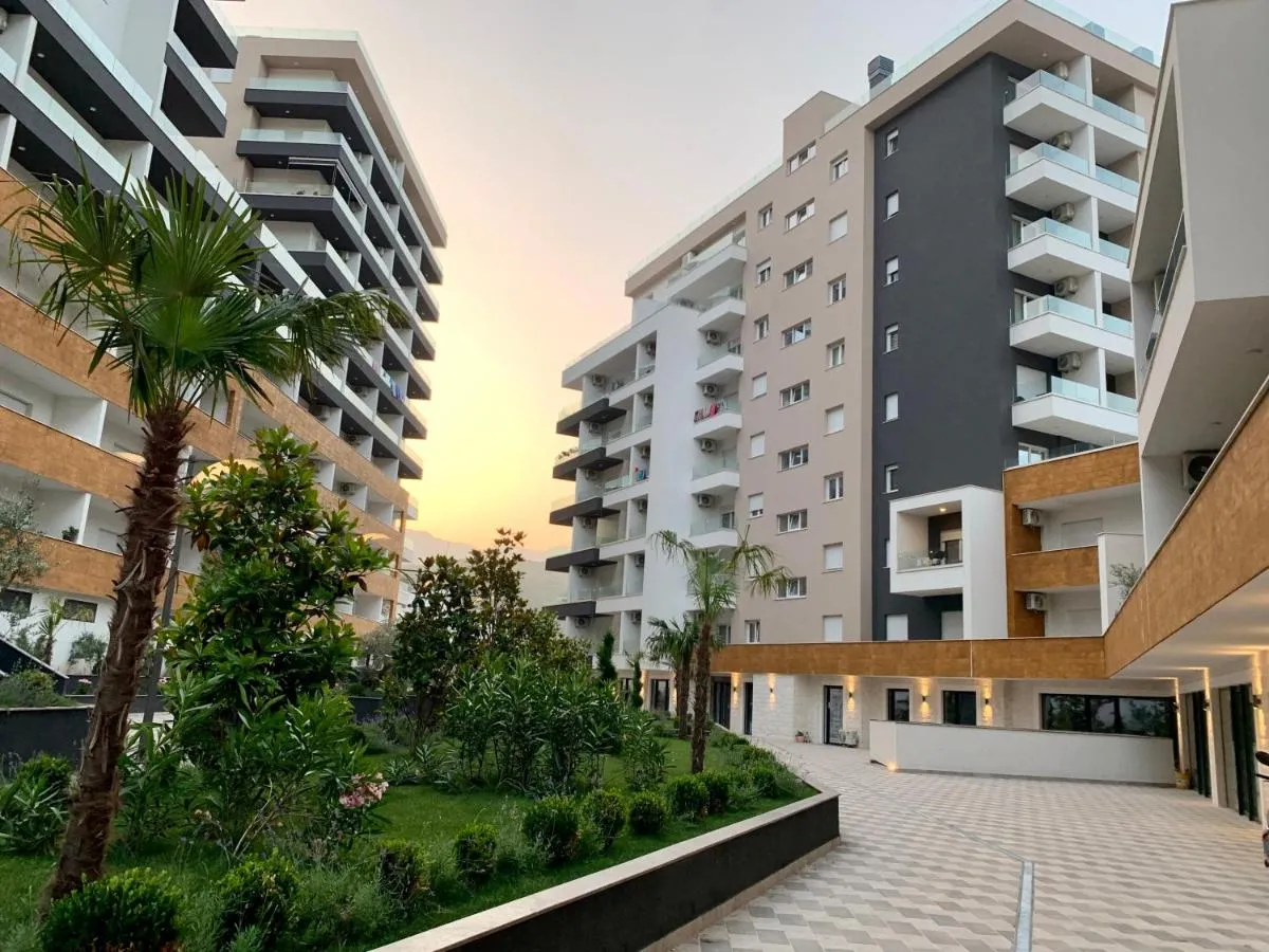 Image 1 of BUDVA LUX