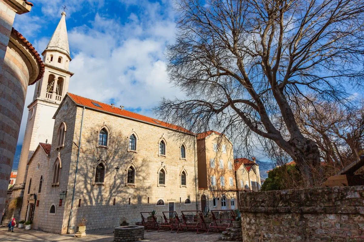 Image 1 of Basilica Apartments