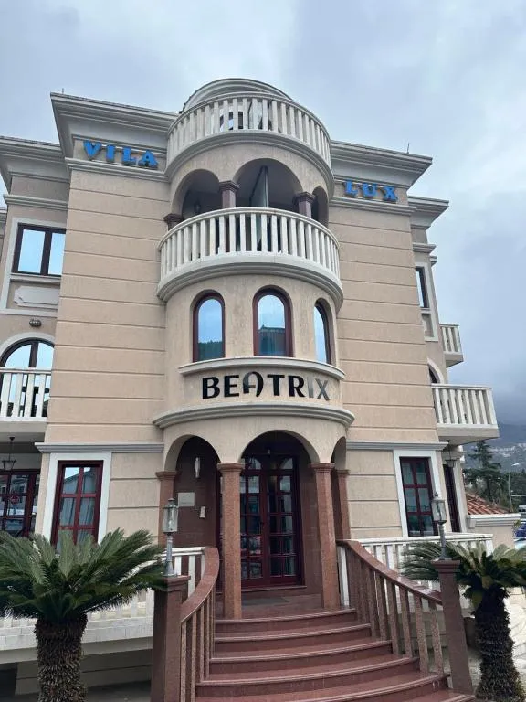 Image of Beatrix Lux Hotel