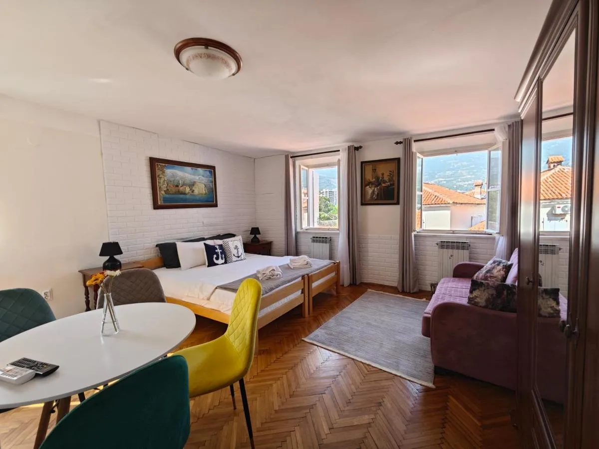 Image 1 of Beatrix Suites