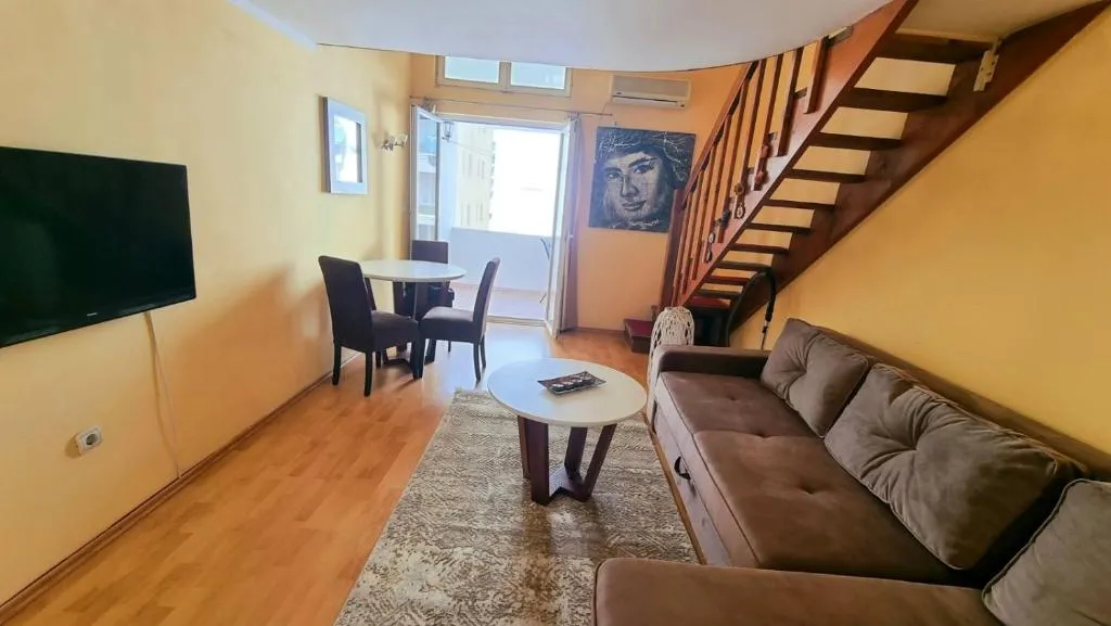 Image of Becici Apart Budva