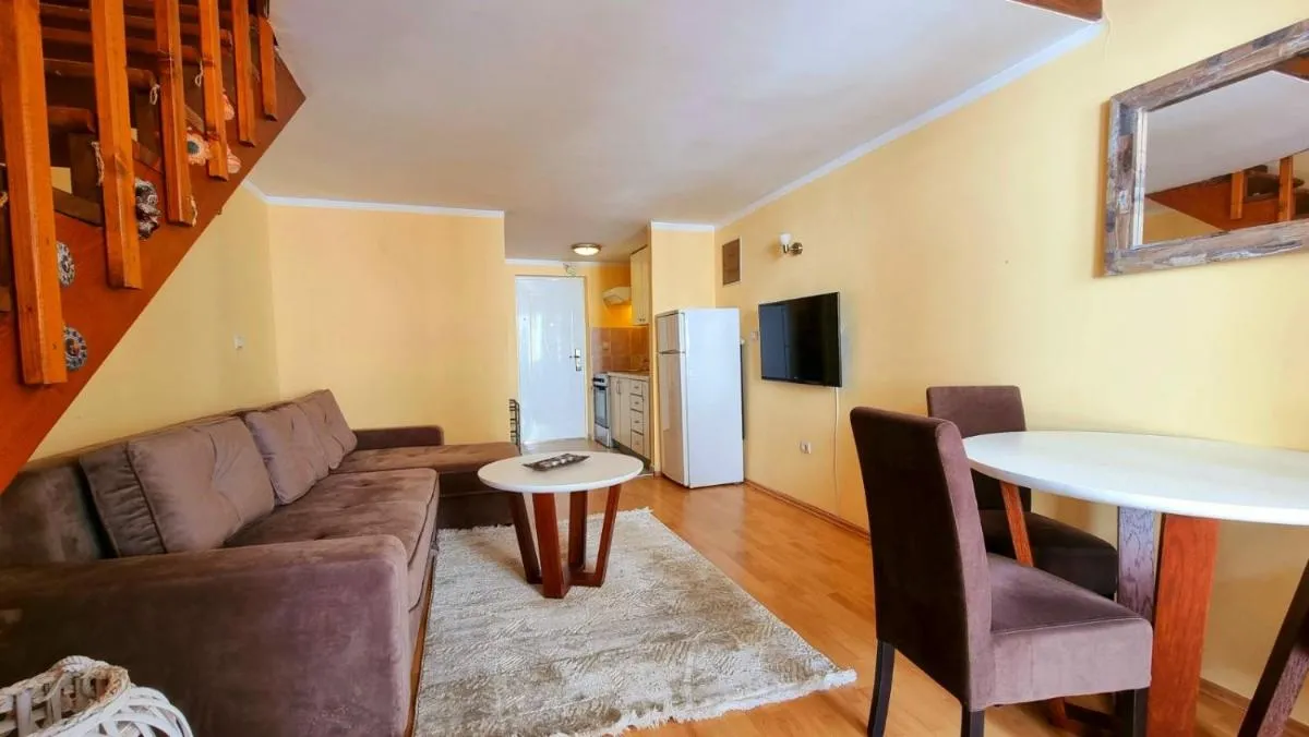 Image 4 of Becici Apart Budva