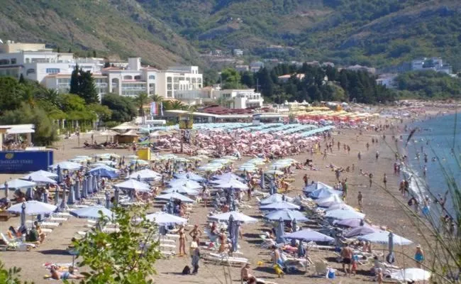 Image 5 of Becici Apart Budva