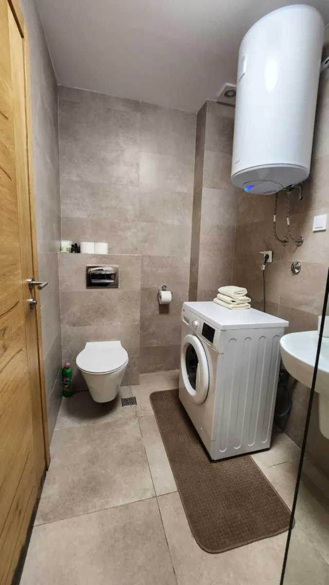 Image 1 of Becici stan