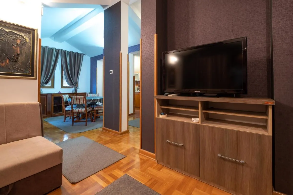 Image 4 of Bel Mare Apartments