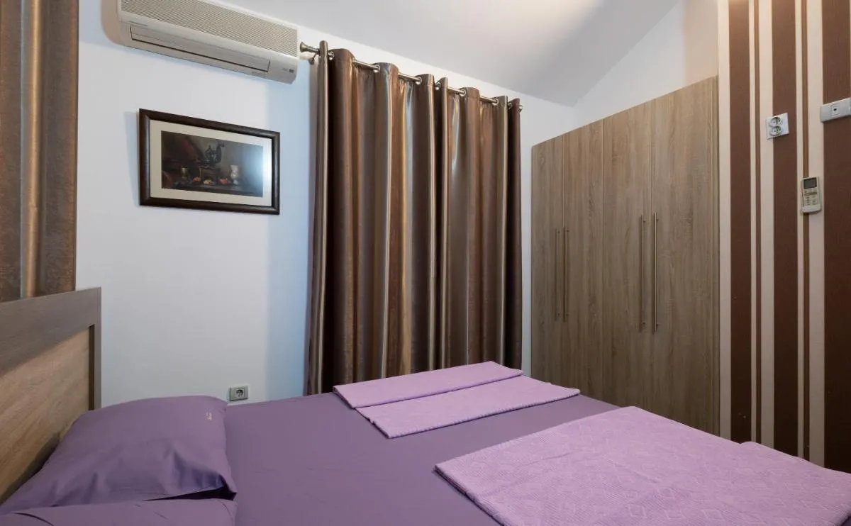 Image 6 of Bel Mare Apartments