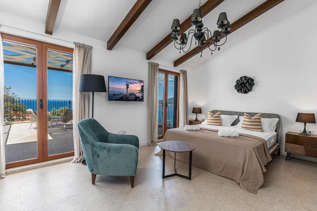 Image of Belsize Villas