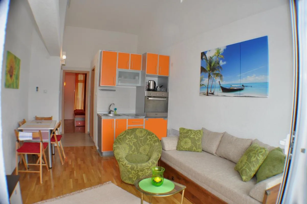 Image 2 of Belvedere Apartments