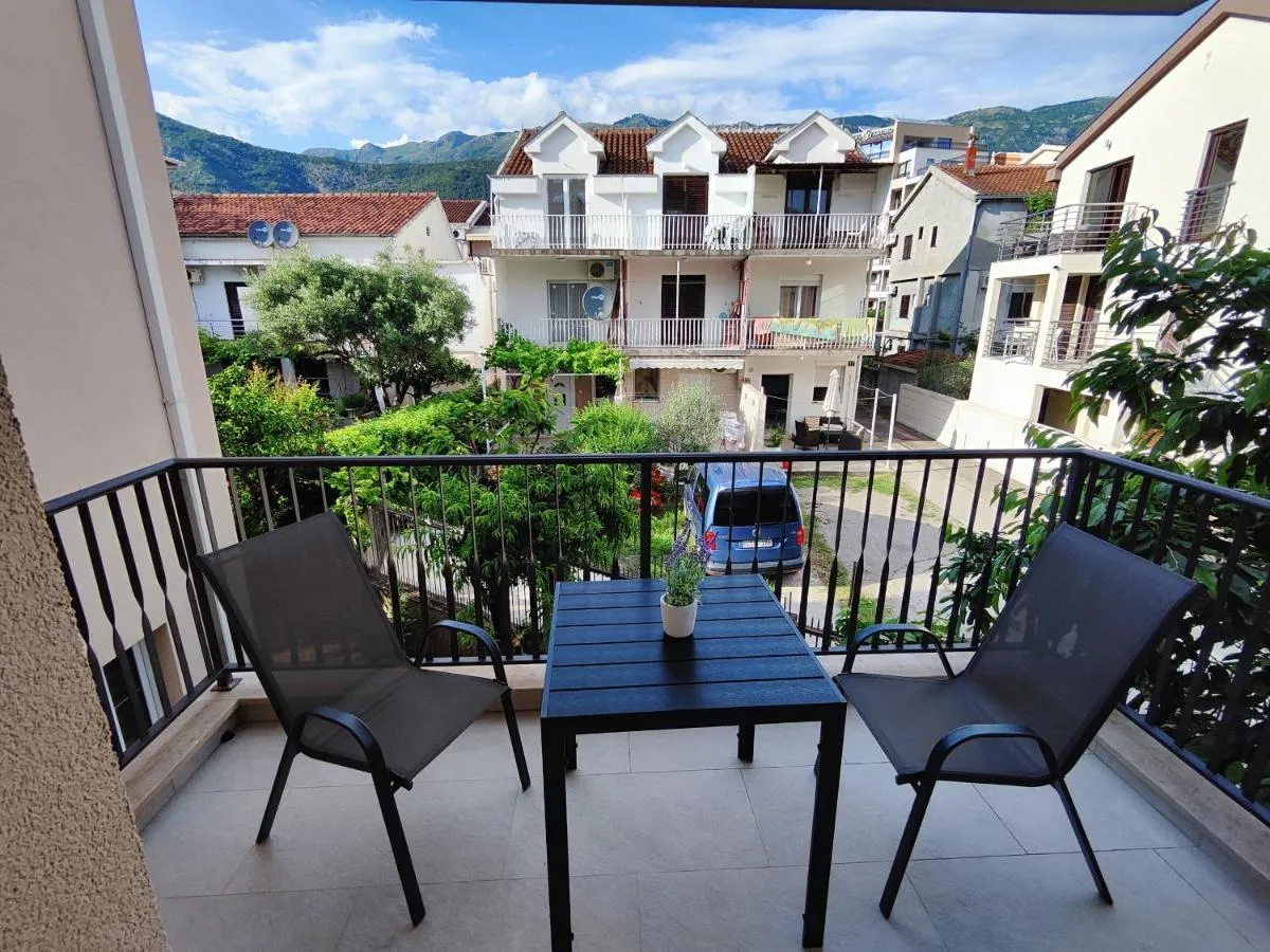 Image 4 of Bofani Apartments Budva