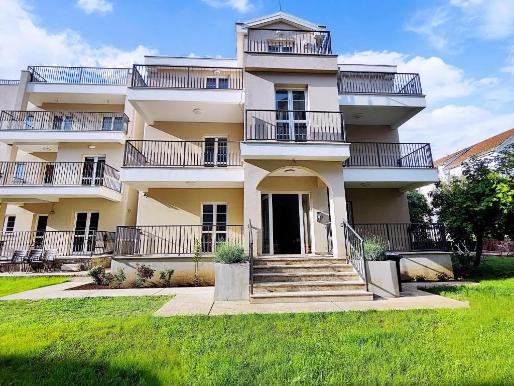 Image of Bofani Apartments Budva