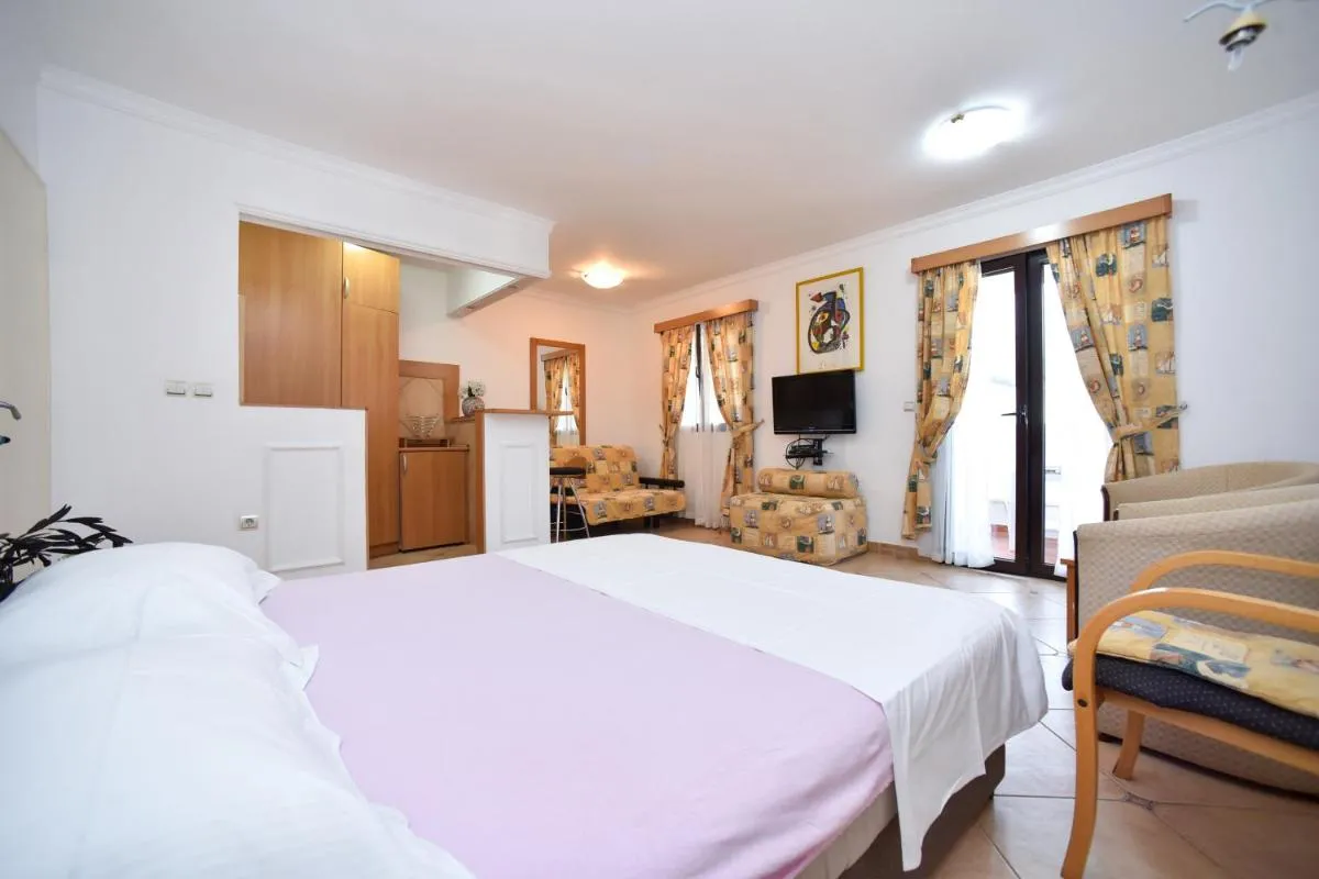 Image 6 of Bologna Apartments