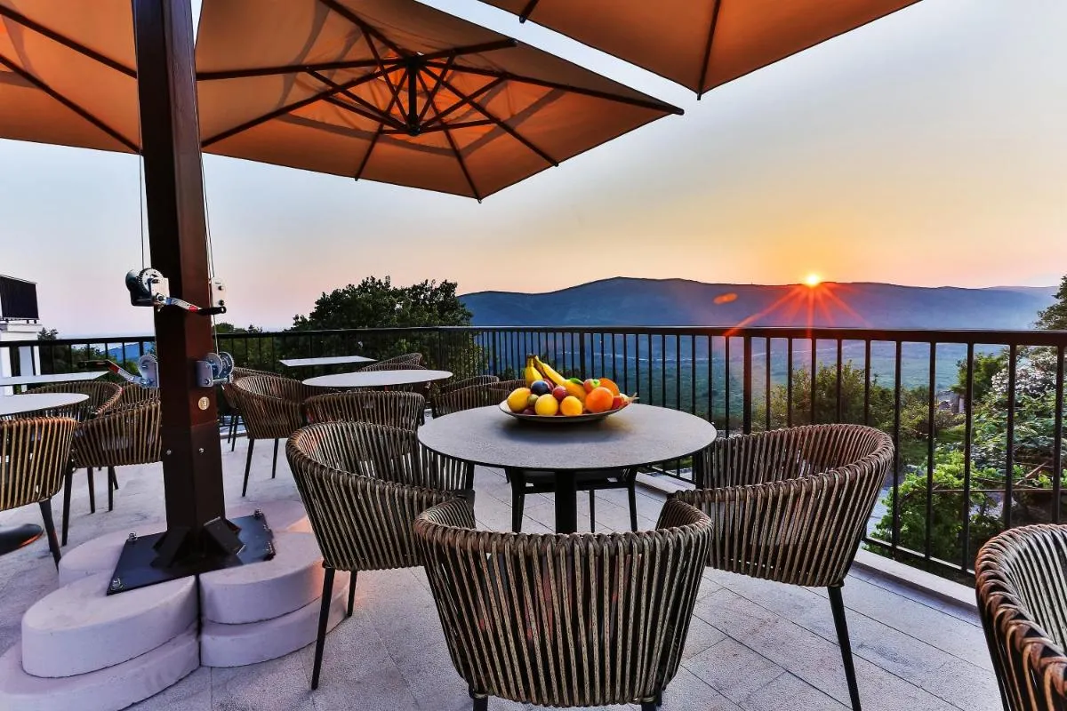 Image 1 of Boutique hotel Ruzmarin SPA & Garden by Aycon