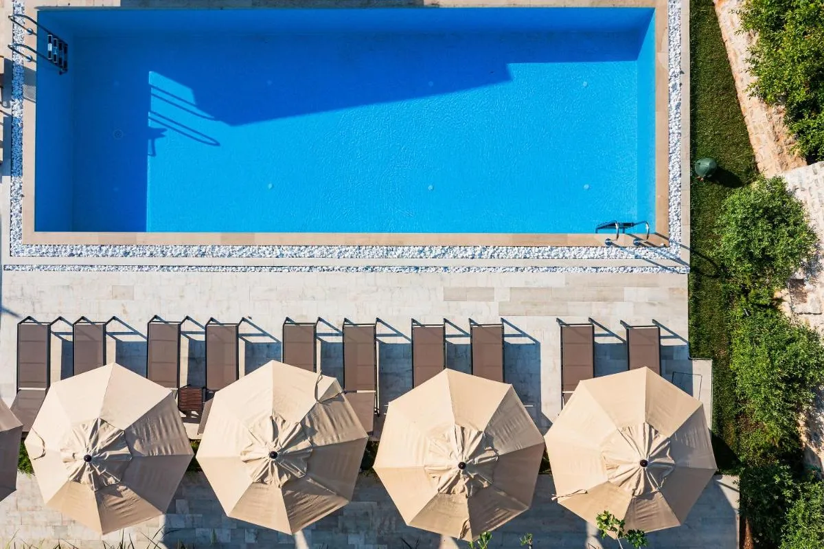 Image 2 of Boutique hotel Ruzmarin SPA & Garden by Aycon