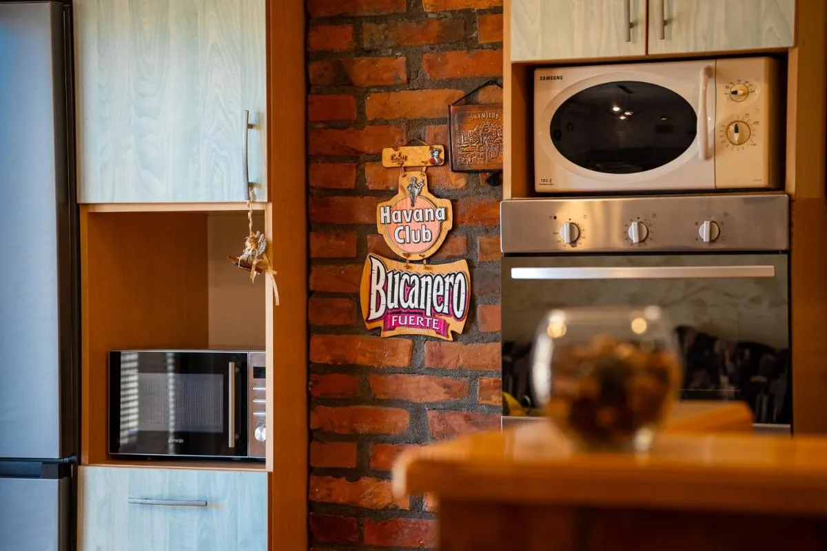 Image 5 of Buba Apartments