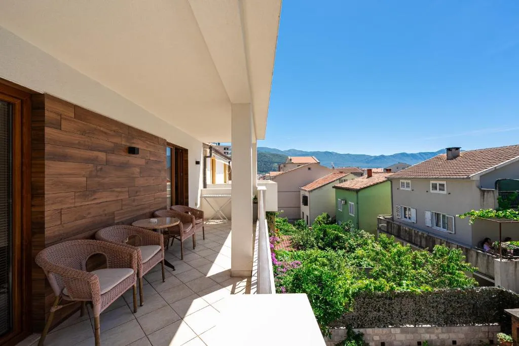 Image of Buba Apartments