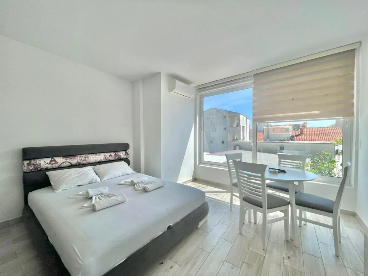 Image 1 of Bucanero Apartments Budva