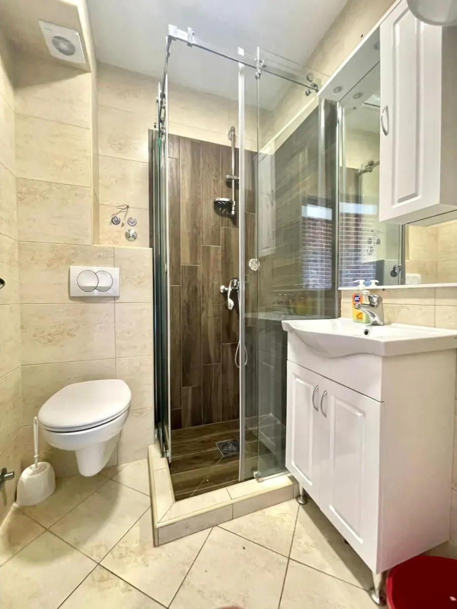 Image 3 of Bucanero Apartments Budva