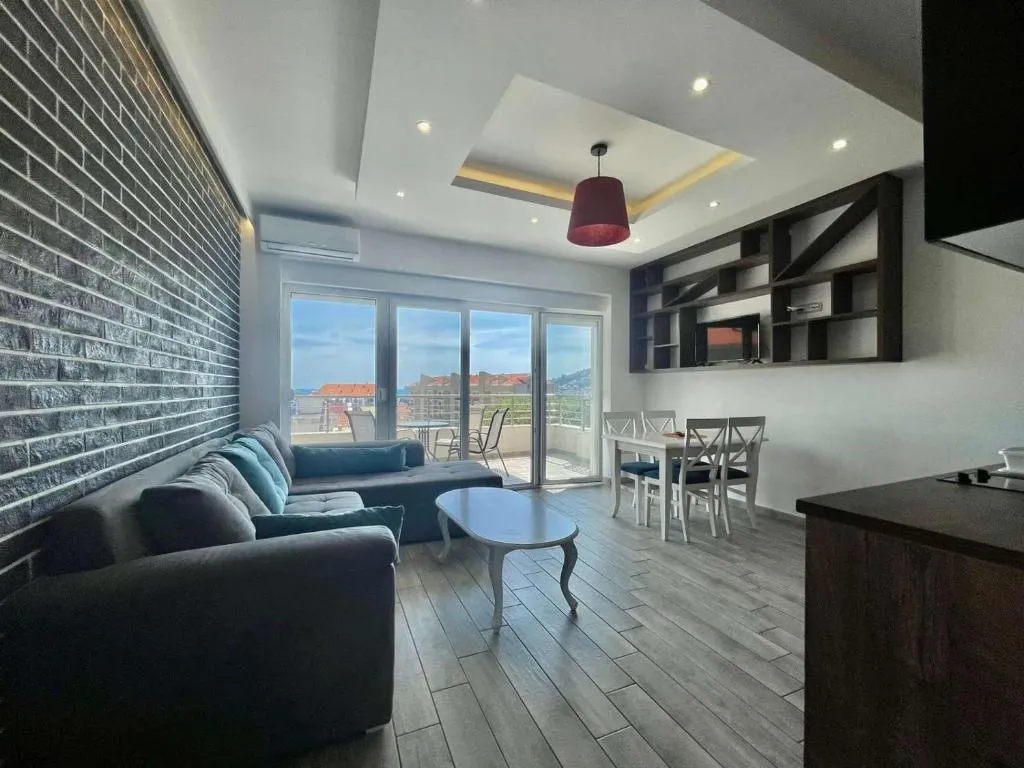 Image of Bucanero Apartments Budva
