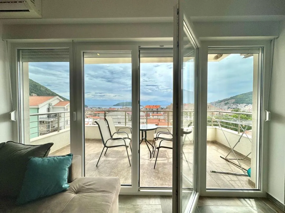 Image 4 of Bucanero Apartments Budva