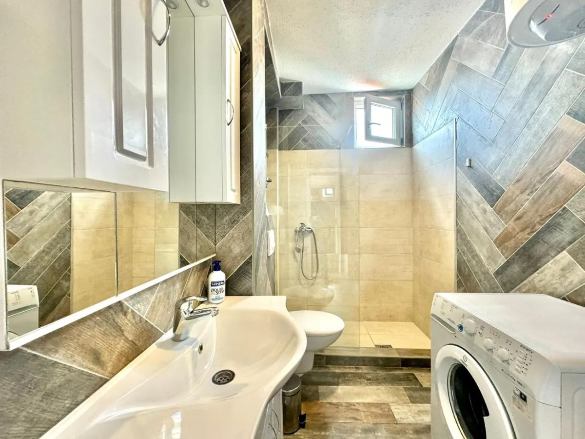 Image 6 of Bucanero Apartments Budva