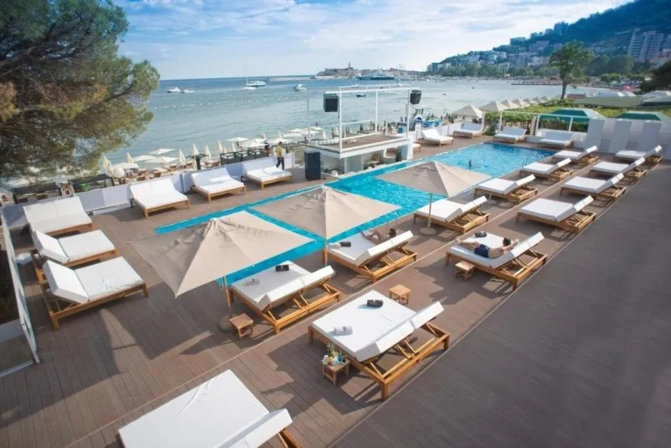 Image 5 of Budva Apartment