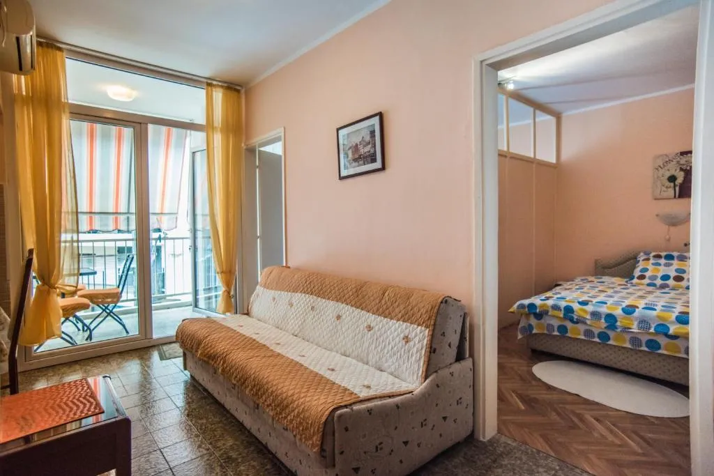 Image of Budva Apartment