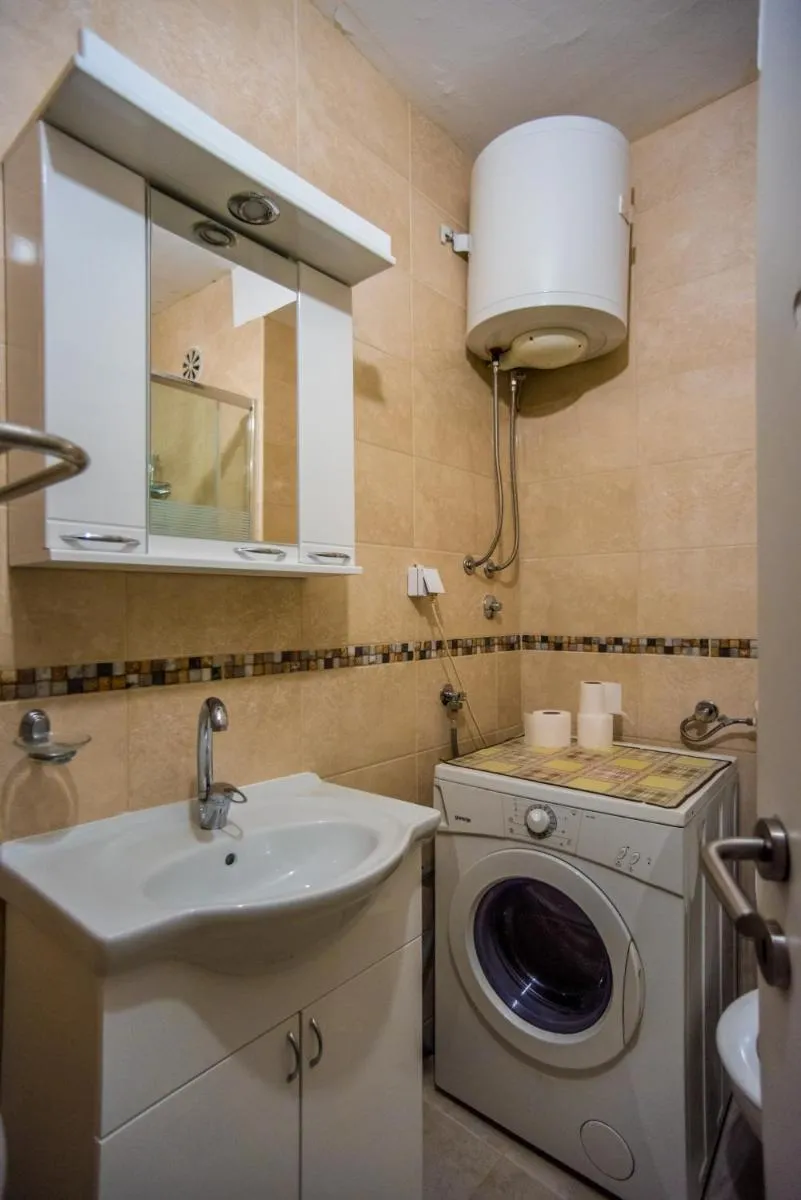 Image 4 of Budva Apartment