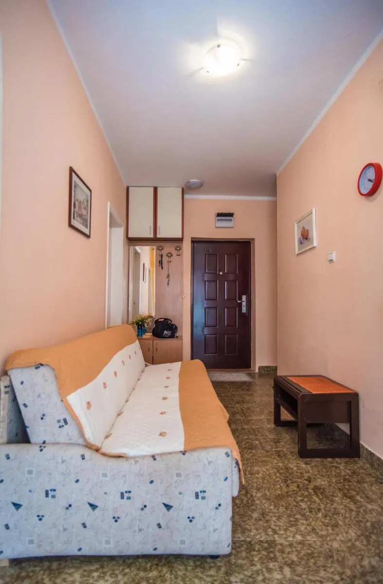 Image 6 of Budva Apartment