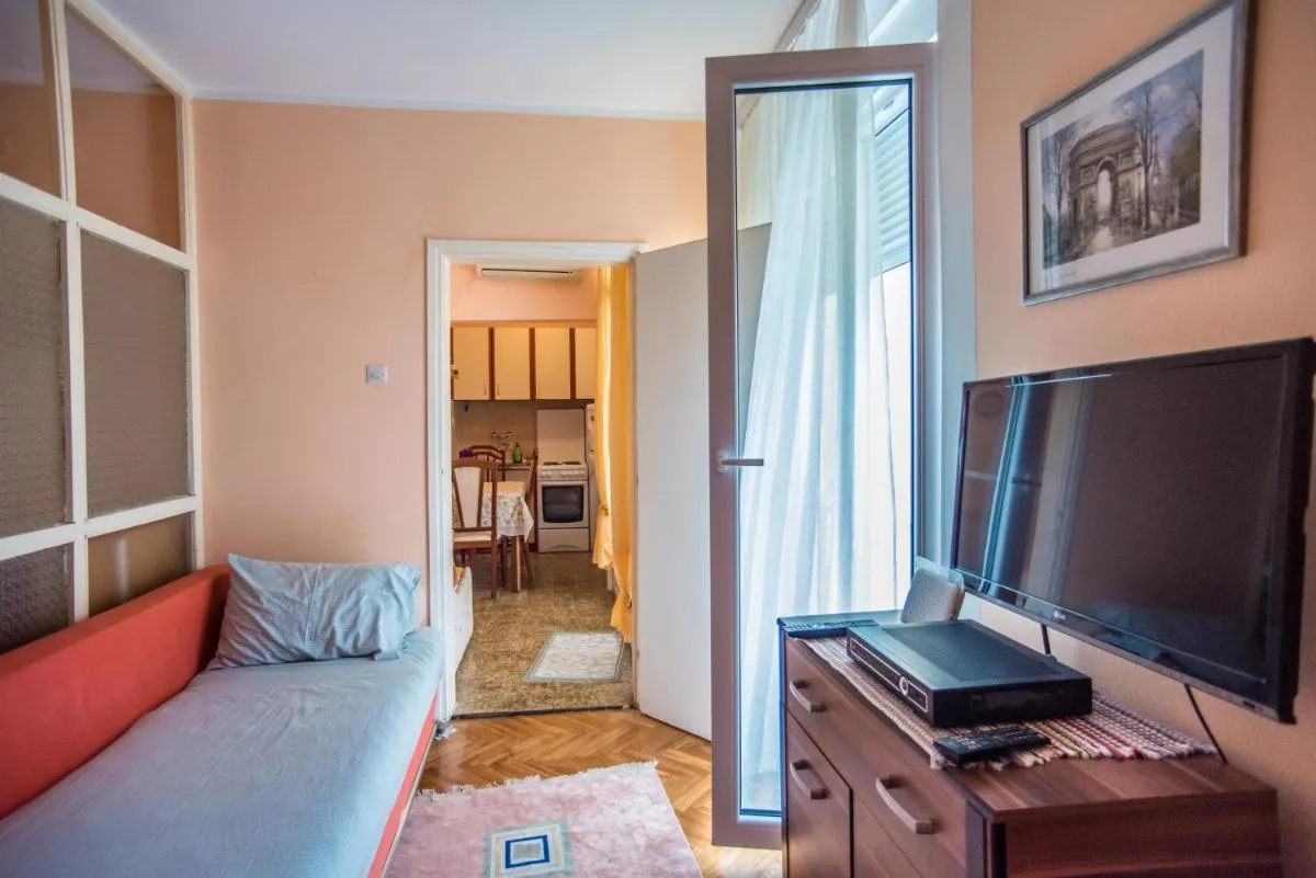 Image 2 of Budva Apartment