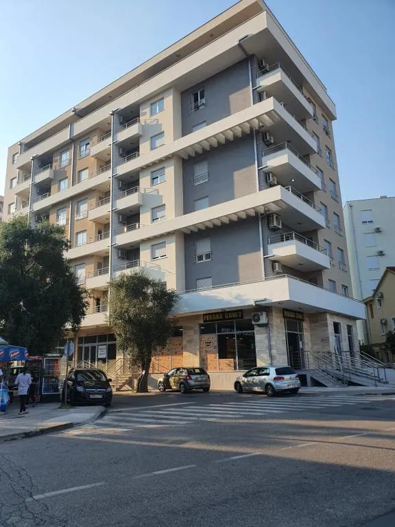 Image of Budva Centar