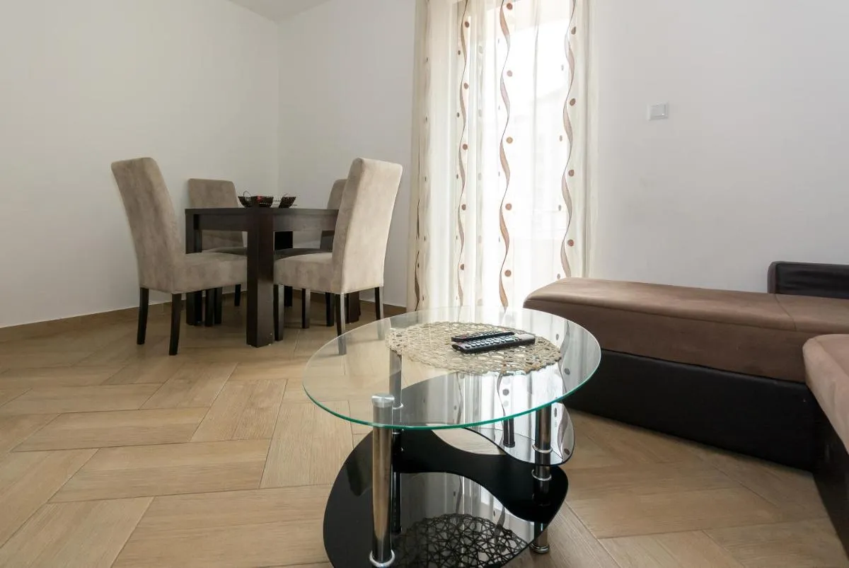 Image 6 of Budva Central Apartment