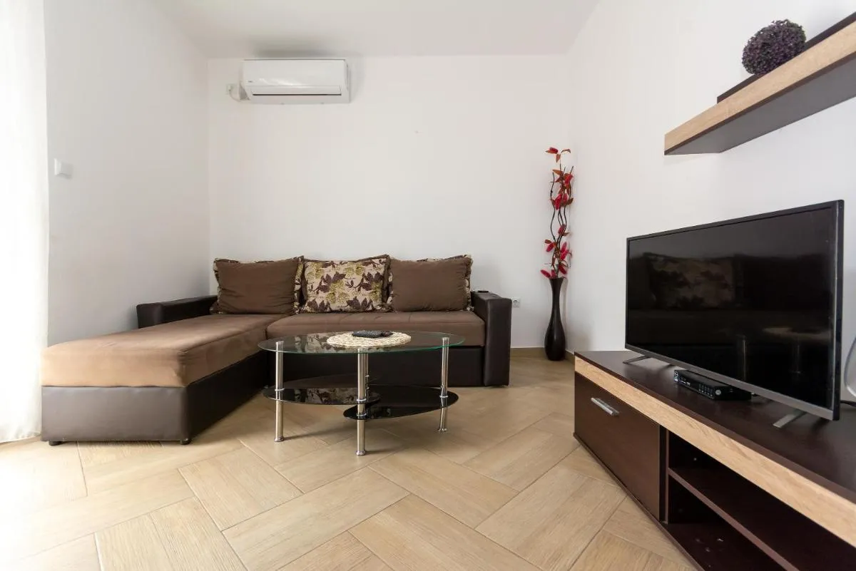 Image 1 of Budva Central Apartment