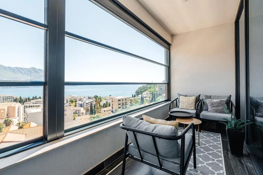 Image of Budva Gate by In Property