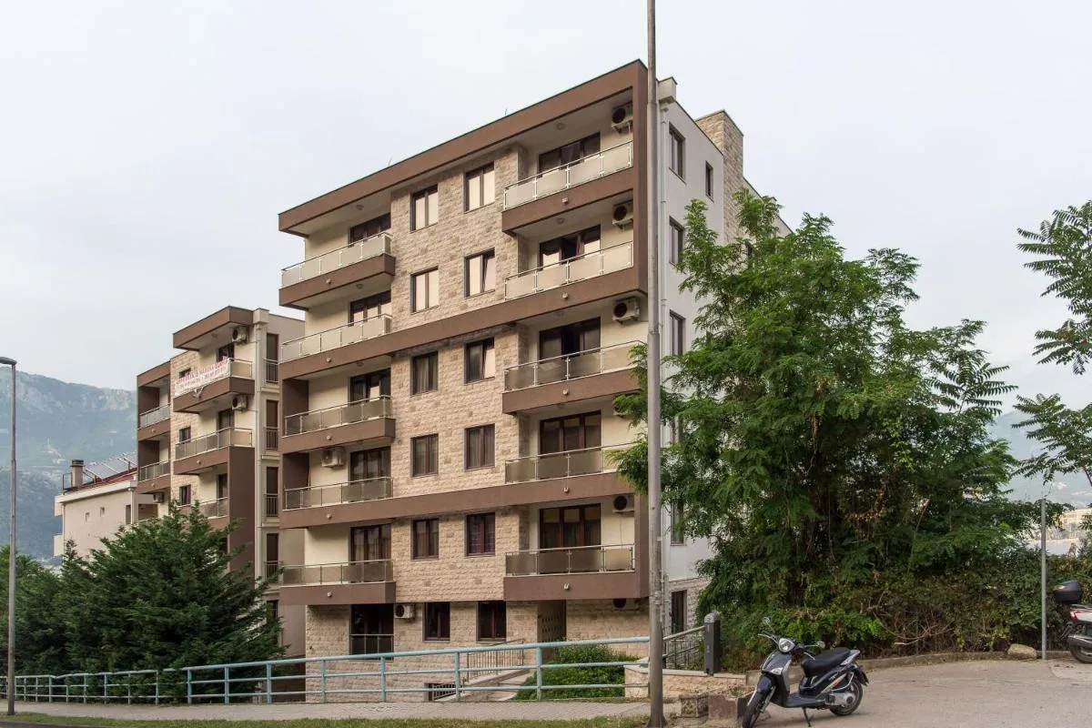 Image 4 of Burcak Apartment