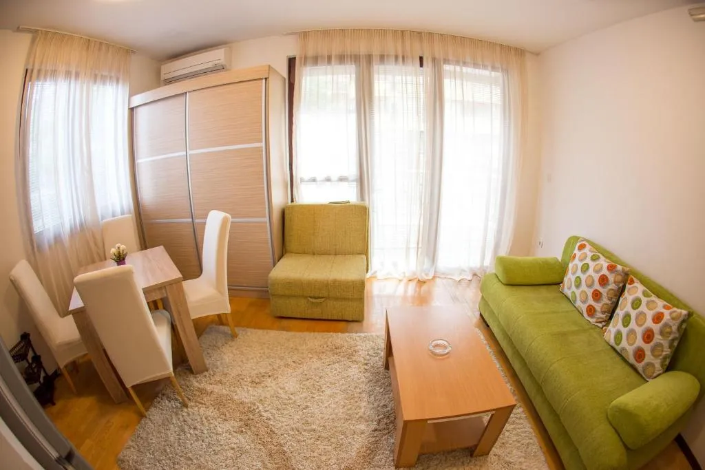Image of Burcak Apartment