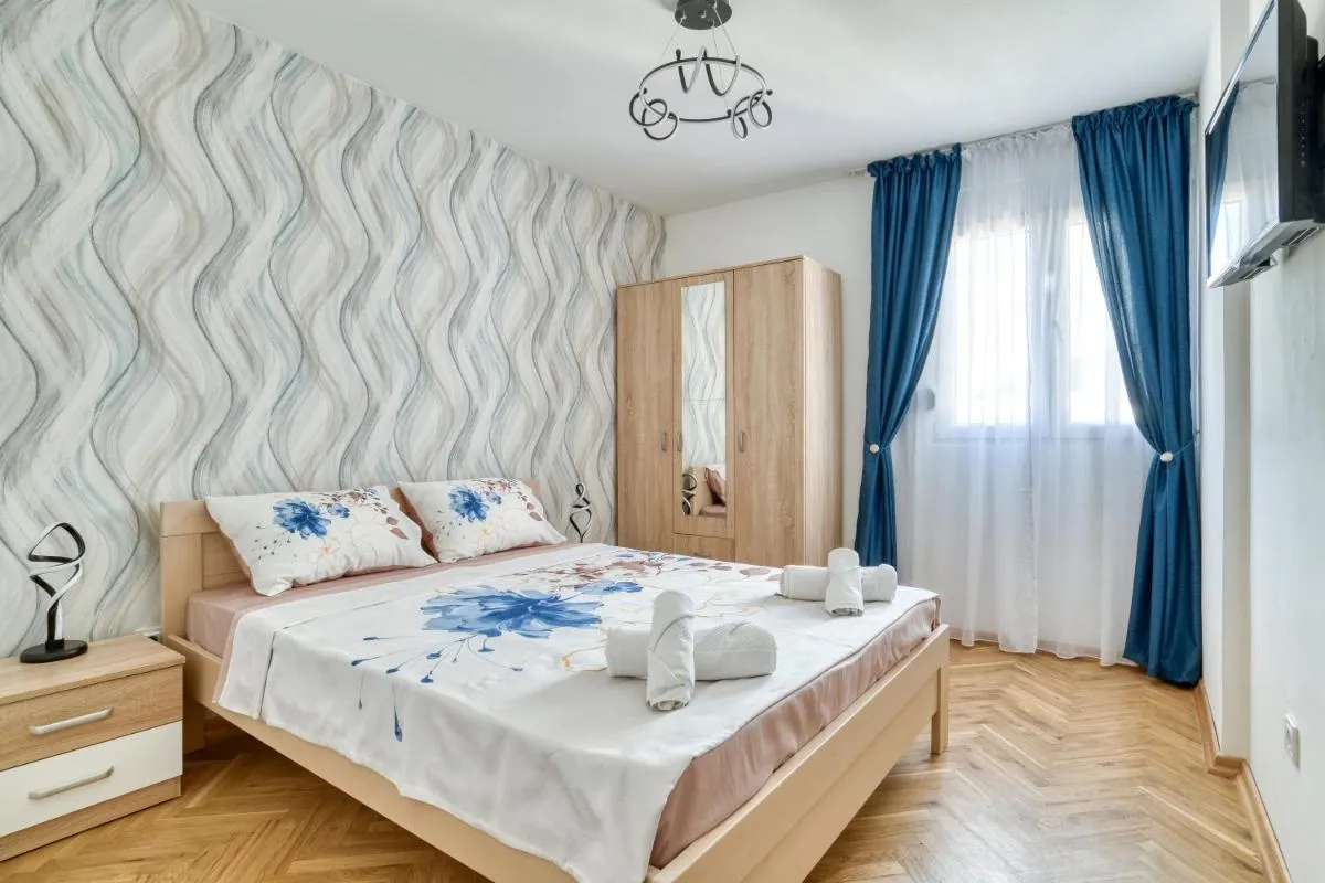 Image 1 of COMFORT APARTMENT NEAR THE BEACH