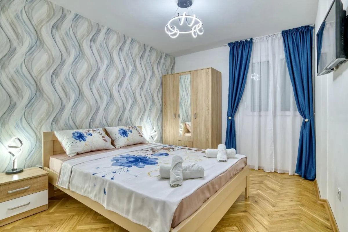 Image 6 of COMFORT APARTMENT NEAR THE BEACH