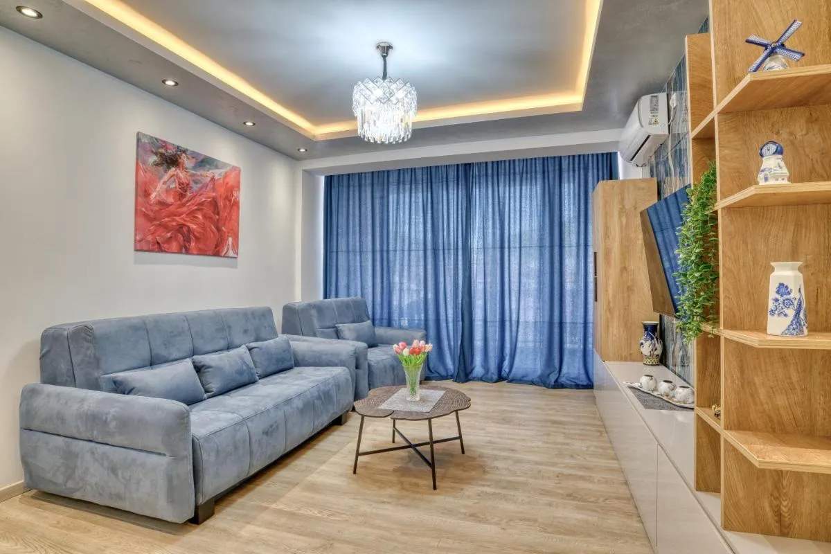 Image 4 of COMFORT APARTMENT NEAR THE BEACH