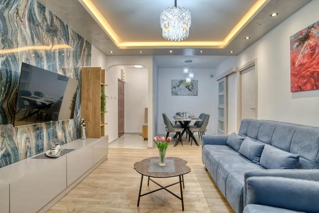 Image of COMFORT APARTMENT NEAR THE BEACH