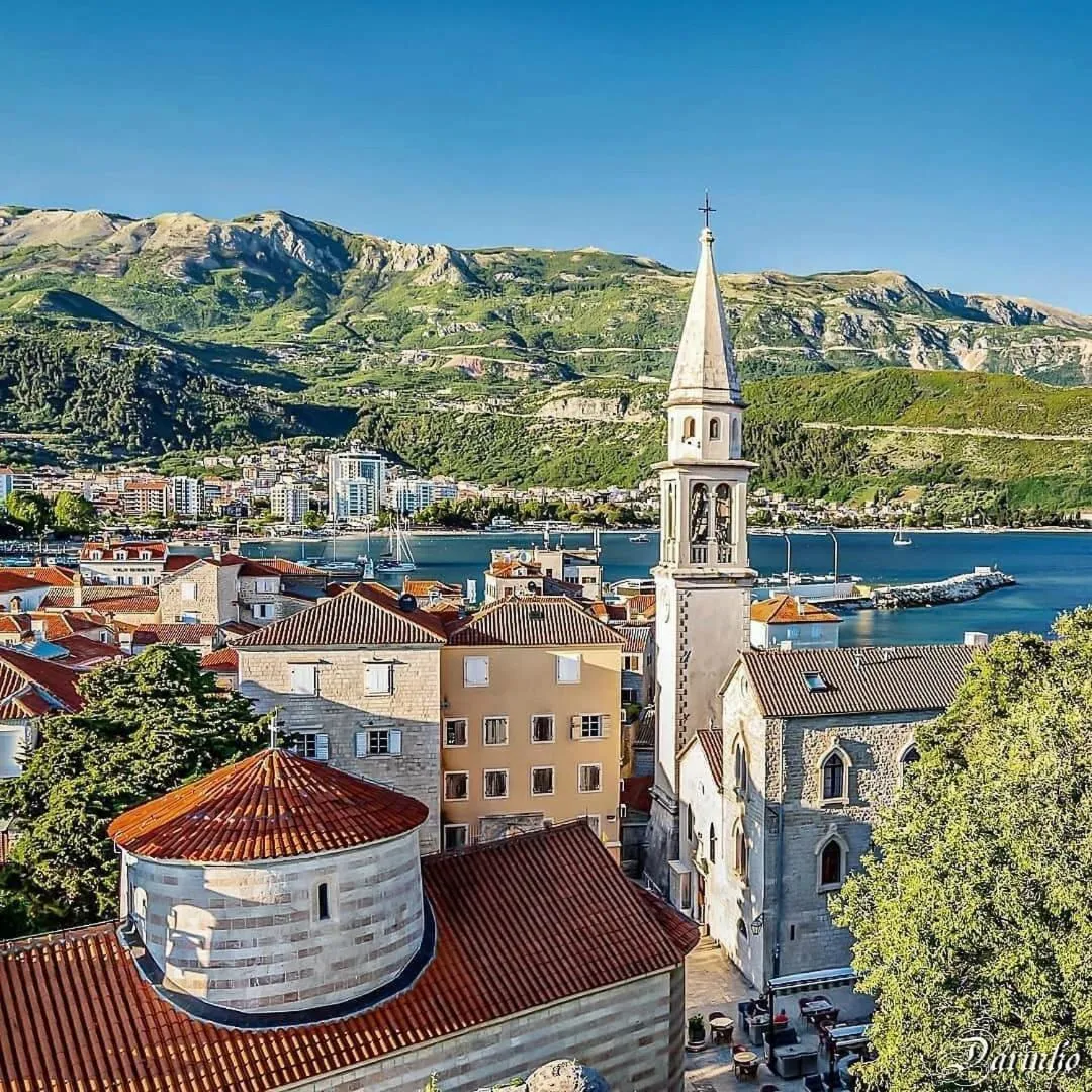 Image 5 of Casa SERGIO Budva Rooms & Apartments