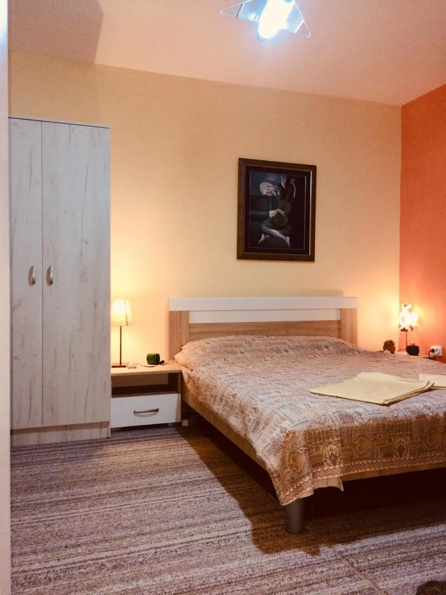 Image 6 of Casa SERGIO Budva Rooms & Apartments