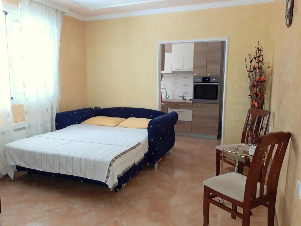 Image of Centar Milena Apartmani Budva