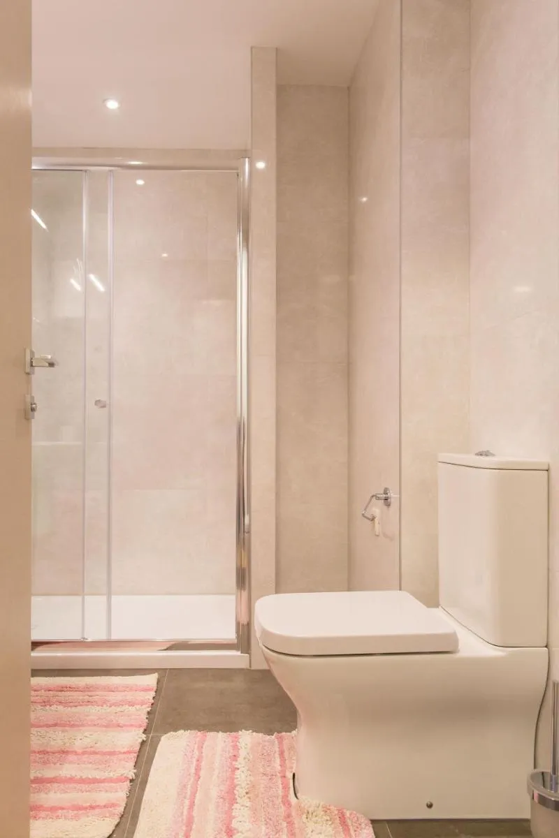 Image 3 of Central Budva apartment